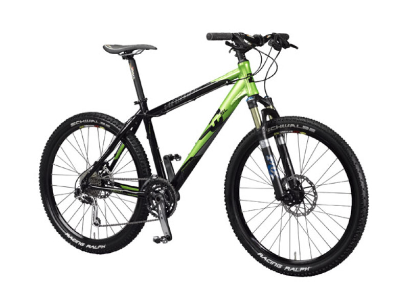 Haibike Hai Q SL