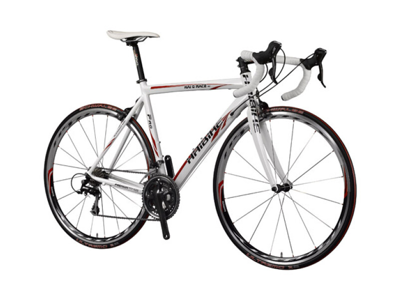Haibike Hai Q Race RC