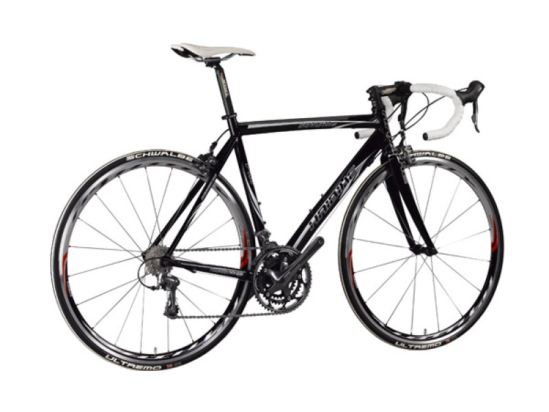 Haibike Hai Q Race RX