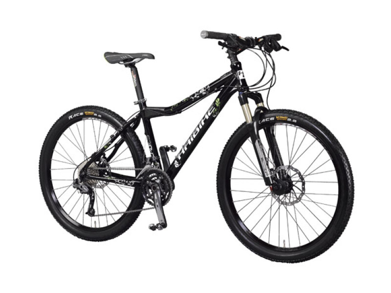 Haibike Hai Life RX Pro