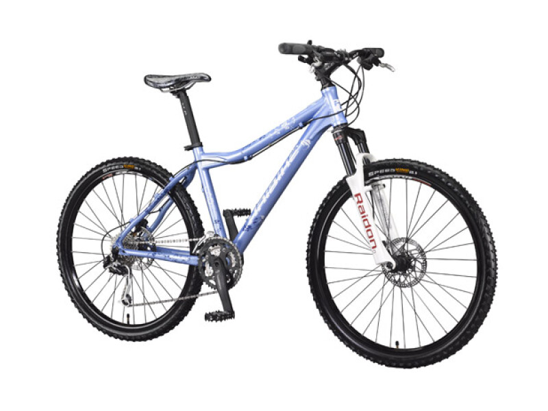 Haibike Hai Life RX