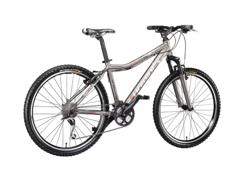 Haibike Hai Life RC