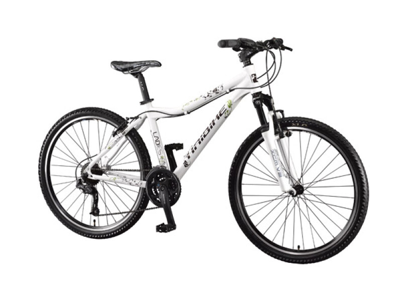 Haibike Hai Life SL