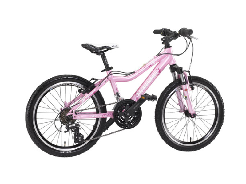 Haibike Hai Little Life 20