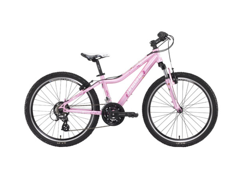 Haibike Hai Little Life 24