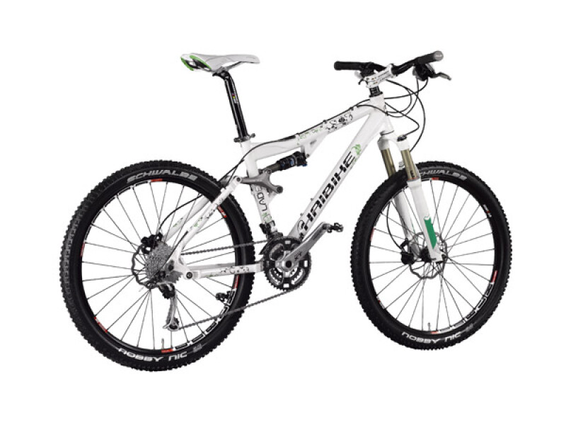 Haibike Hai Life FS RC