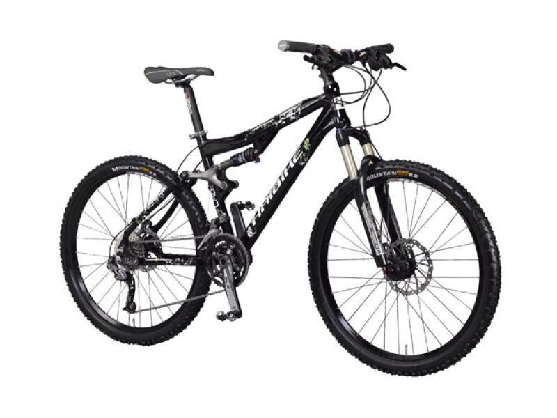 Haibike Hai Life FS SL