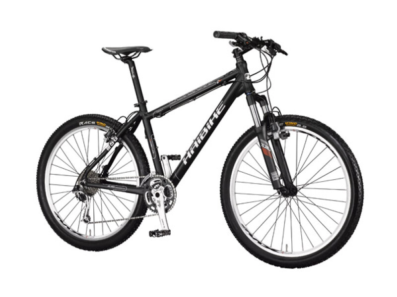 Haibike Hai Edition RC