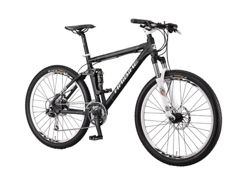 Haibike Hai Scream SL