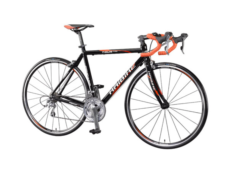 Haibike Hai Tour Pro