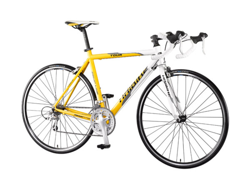 Haibike Hai Tour