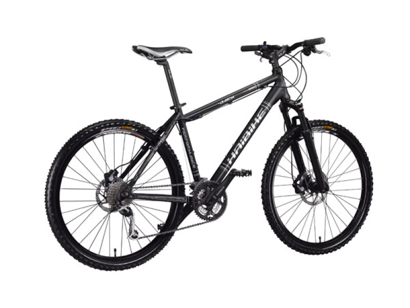 Haibike Hai Jack