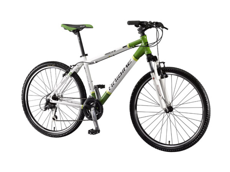 Haibike Hai Rocks