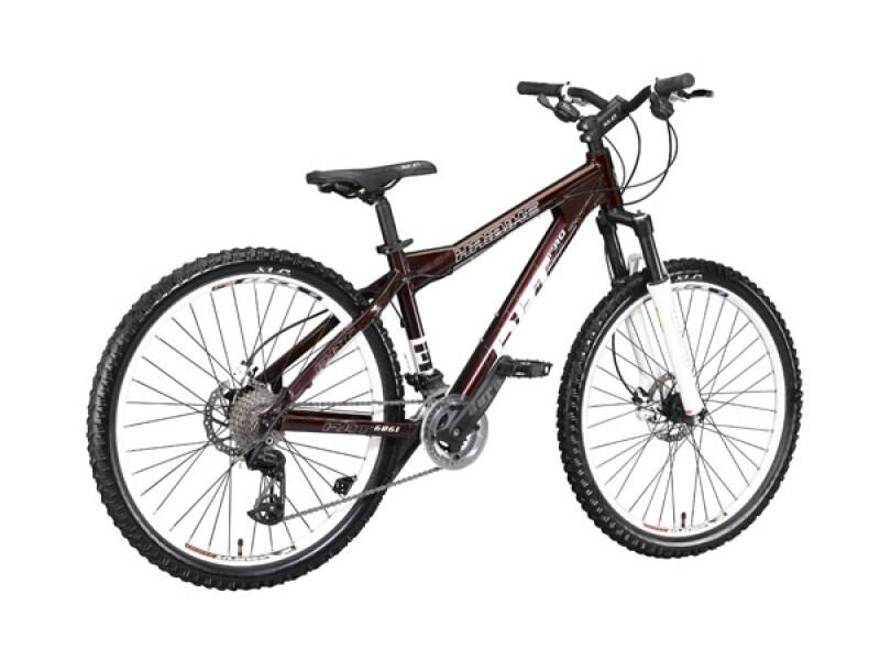 Haibike Hai DRT PRO