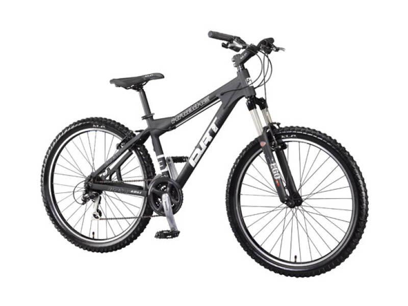 Haibike Hai DRT