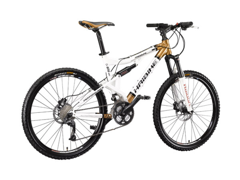 Haibike Hai Pressure
