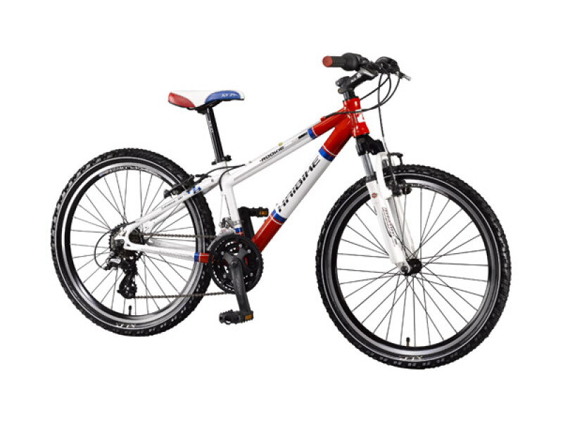 Haibike Hai Rookie 24