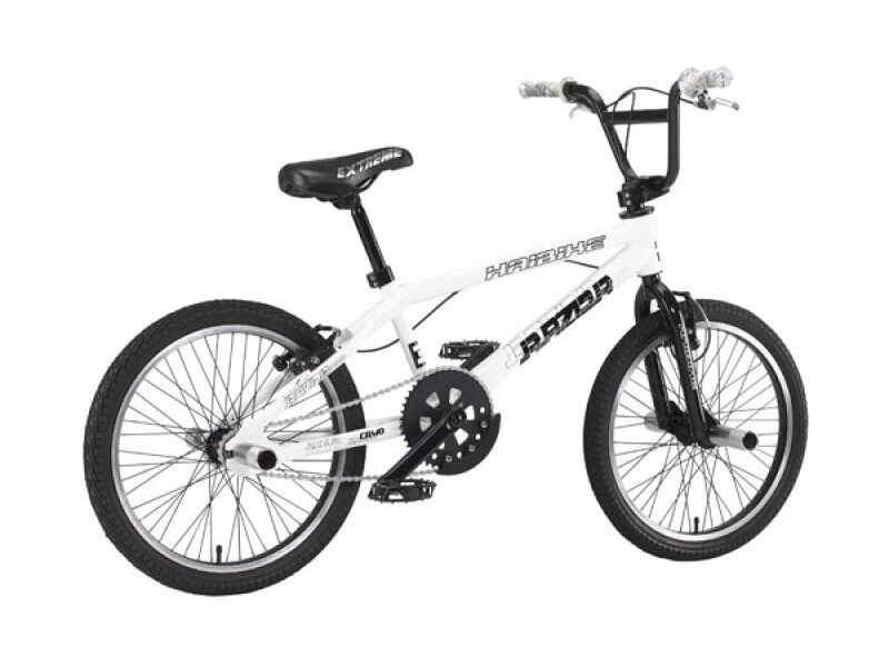 Haibike Hai Razor BMX