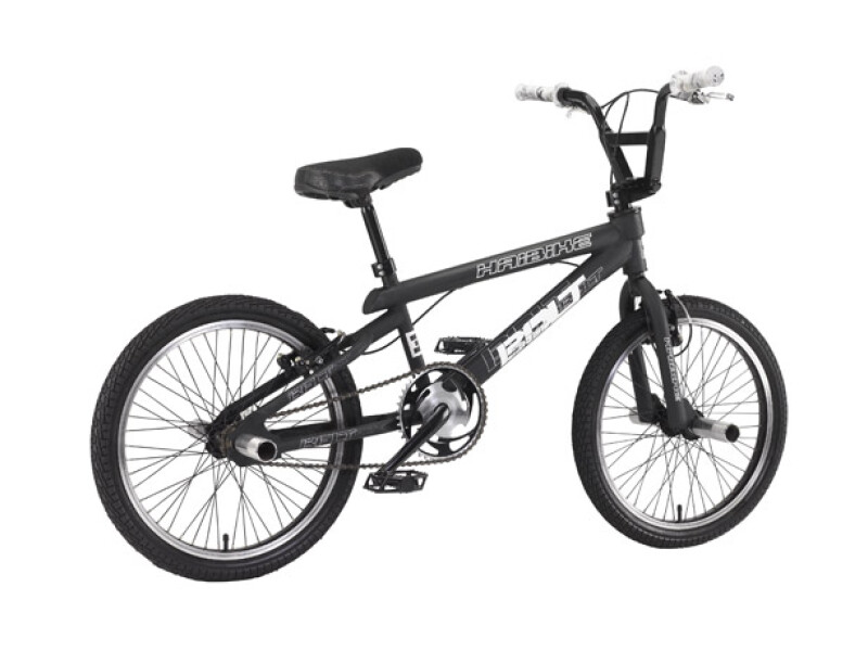Haibike Hai Bolt BMX