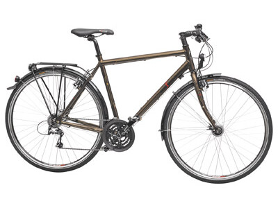 Maxcycles Town Lite Comp 28´´