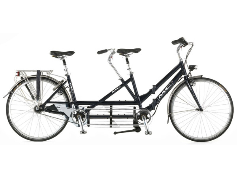 Multicycle Double Dream
