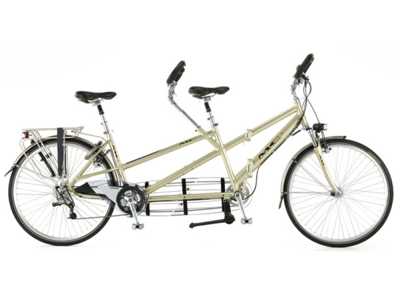 Multicycle Double Act