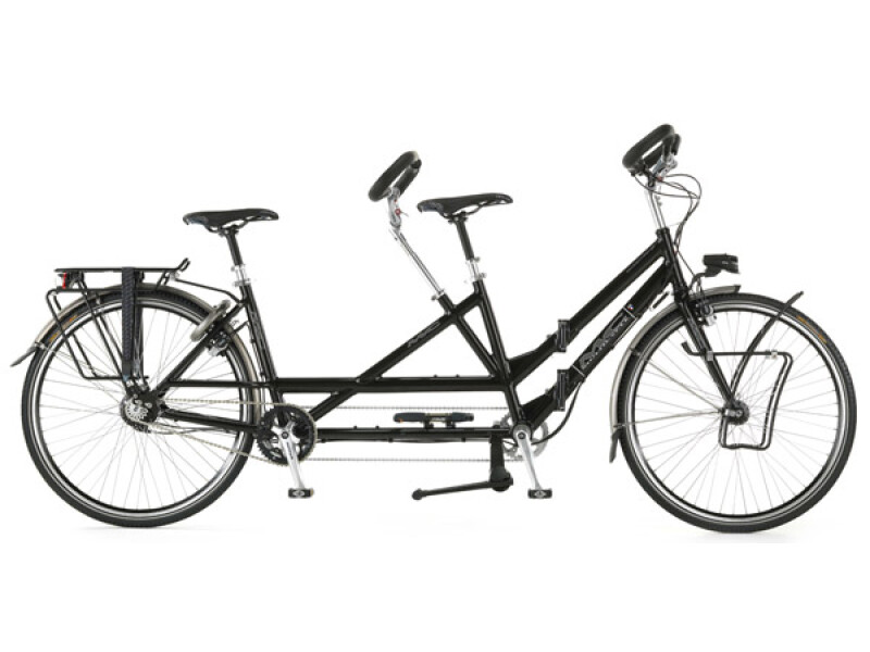 Multicycle Double Challance