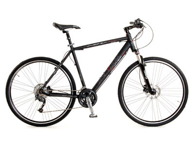 Univega SLK CROSS DISC