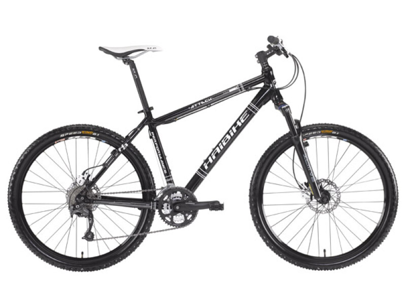 Haibike Hai Attack