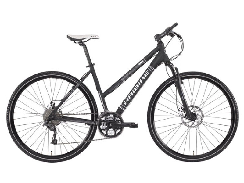 Haibike Hai Attack Damen