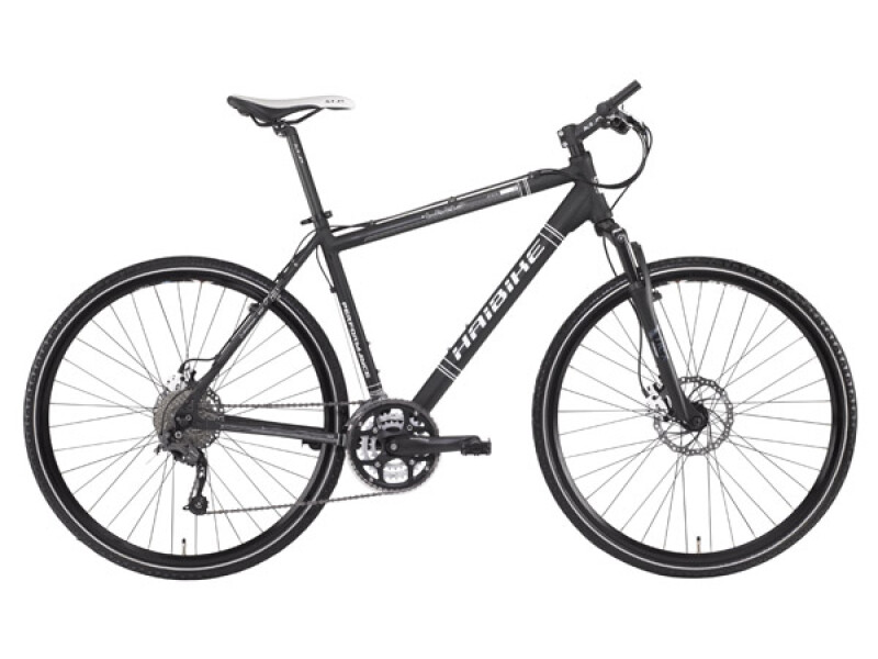 Haibike Hai Attack Herren