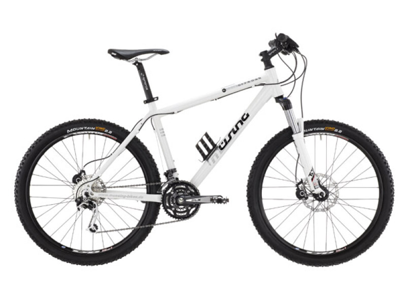 MÜSING Offroad Pro Modell 2