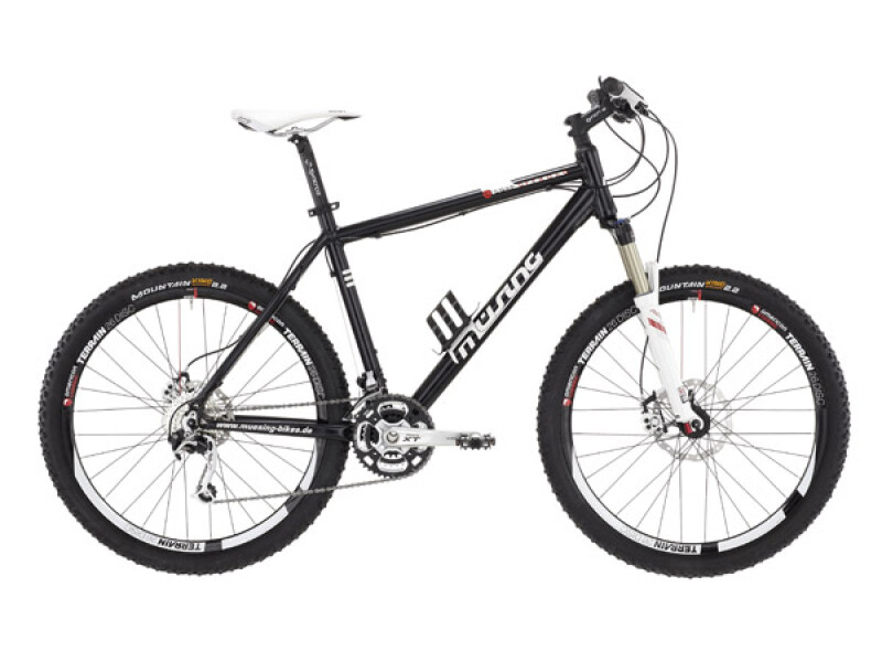 MÜSING Offroad Pro Modell 3