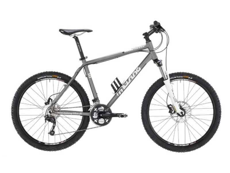 MÜSING Offroad Sport Modell 1