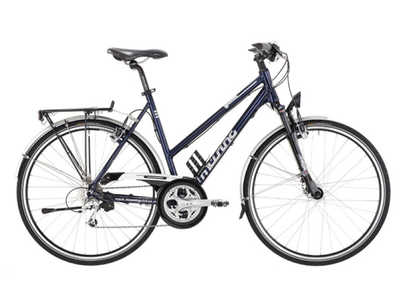 MÜSING Twinroad Sport Modell 9 Damen