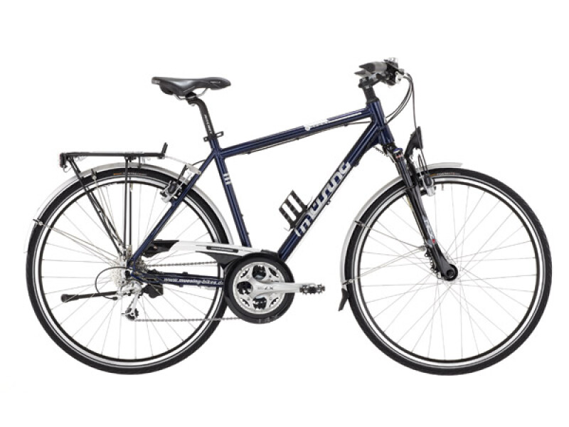 MÜSING Twinroad Sport Modell 9 Herren