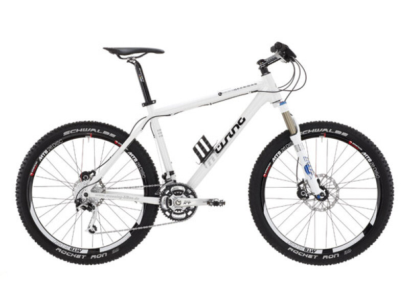 MÜSING Offroad TPR Modell 4