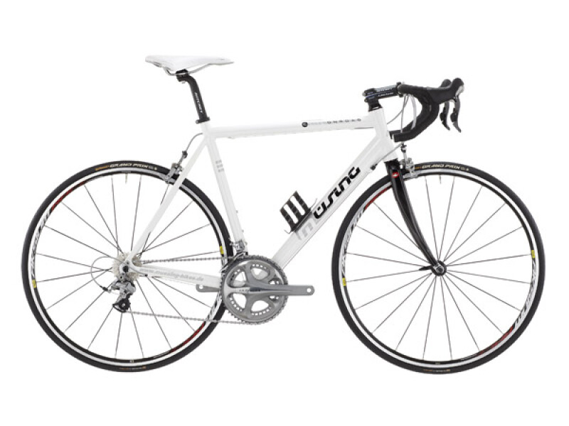 MÜSING Onroad lite Modell 11