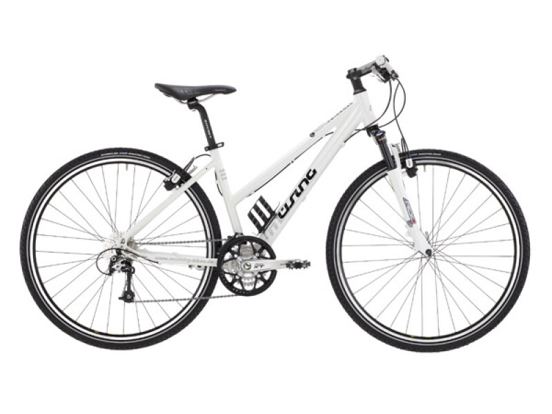 MÜSING Twinroad lite Modell 6 Damen