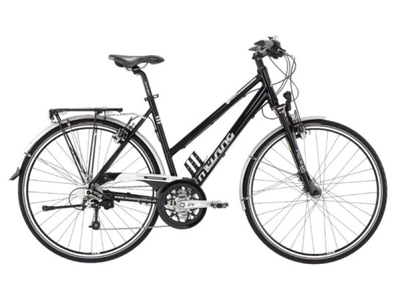 MÜSING Twinroad Pro Modell 10 Damen
