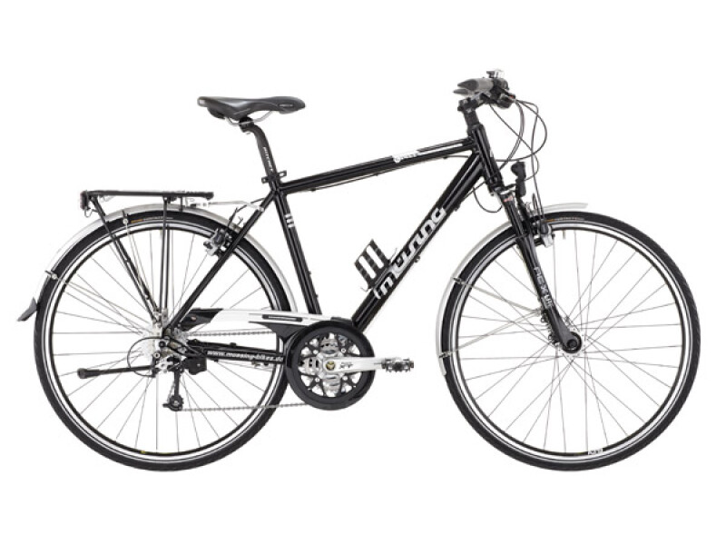 MÜSING Twinroad Pro Modell 10 Herren