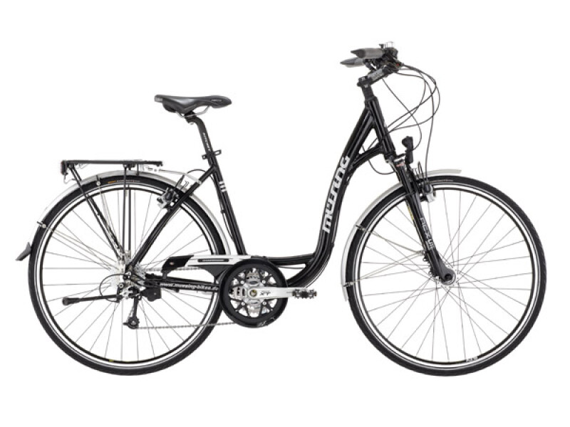 MÜSING Twinroad Pro Modell 10 Wave