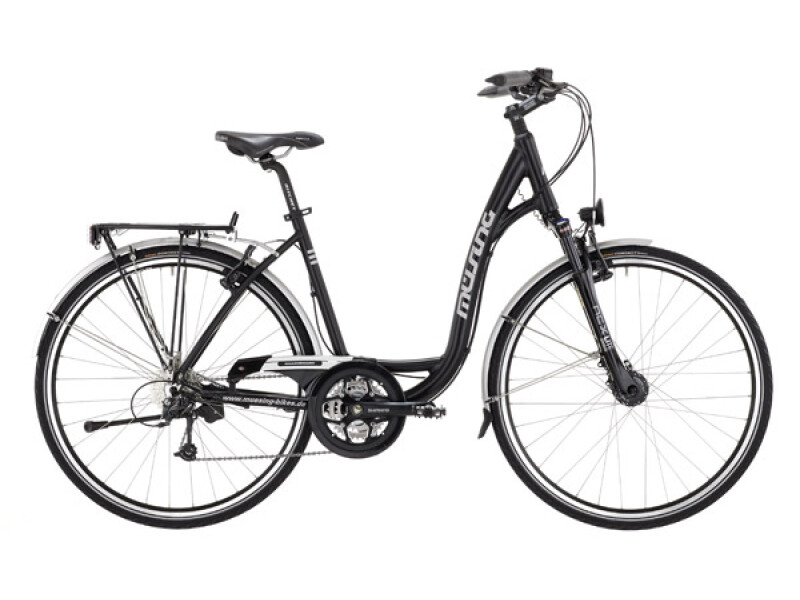 MÜSING Twinroad Sport Modell 8 Wave