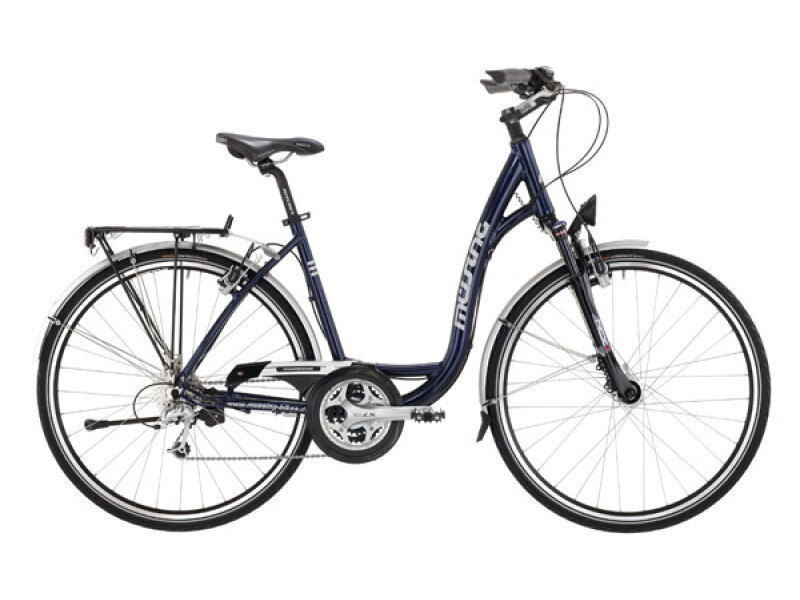 MÜSING Twinroad Sport Modell 9 Wave