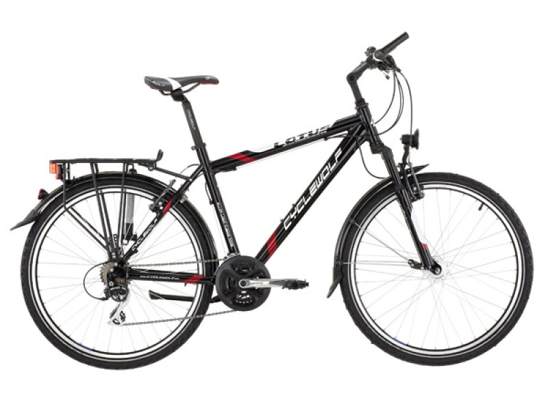 CycleWolf Lotus Herren