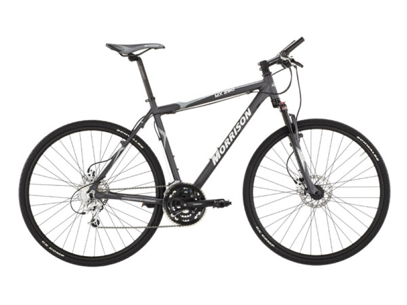 Morrison MX 290 Herren