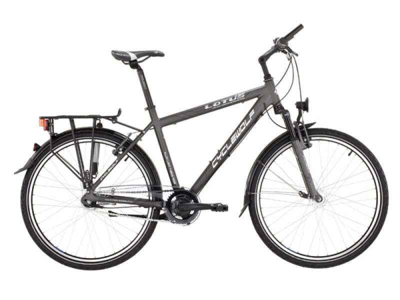CycleWolf Lotus Pro Herren