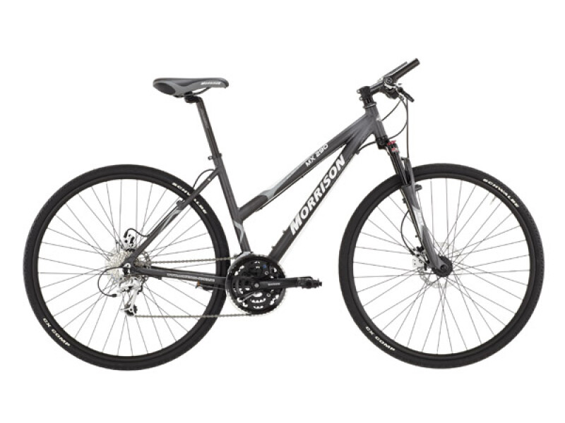 Morrison MX 290 Damen