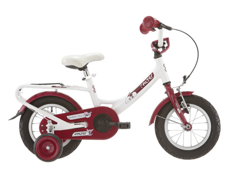 FALTER Sweet Lola 12