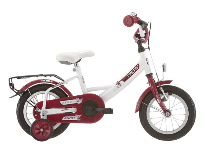 FALTER Sweet Lola 12
